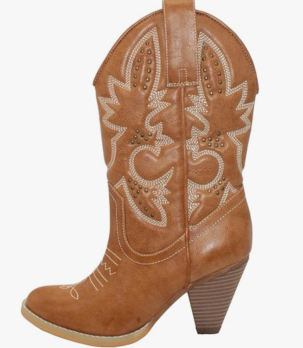 Western Fashion Boots | Roots & Boots