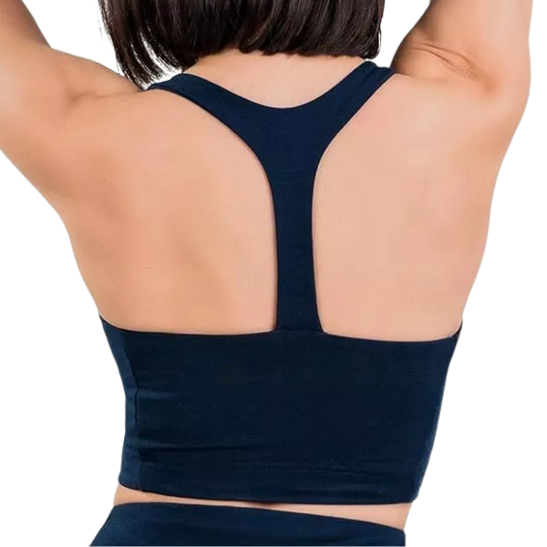 Woolly Merino Active Tank | Roots & Boots