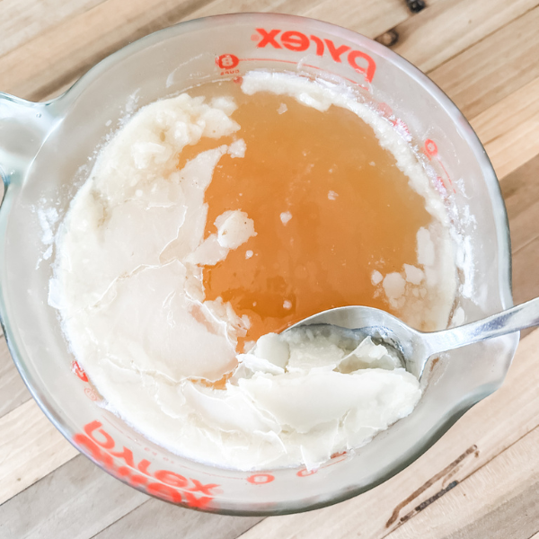 Bone Broth: Skim Off the Chicken Fat | Roots & Boots