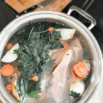 My Favorite Nontoxic Slow Cooker | Roots & Boots