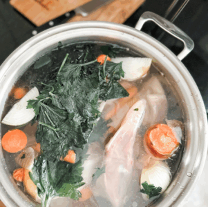 My Favorite Nontoxic Slow Cooker | Roots & Boots