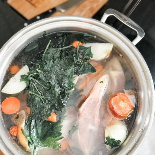 My Favorite Nontoxic Slow Cooker | Roots & Boots My Favorite Nontoxic Slow Cooker | Roots & Boots