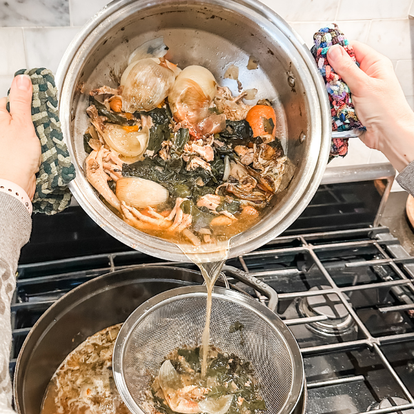 My Favorite Nontoxic Slow Cooker | Roots & Boots