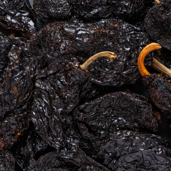 How to Make Ancho Peppers | Roots & Boots