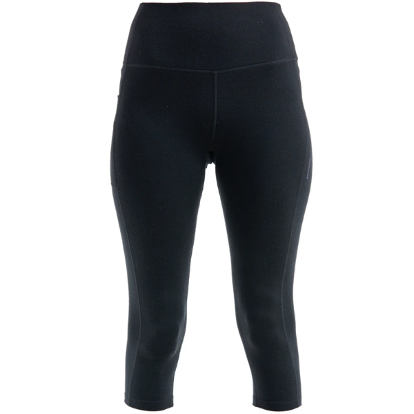 Merino 3/4 pants | Roots & Boots