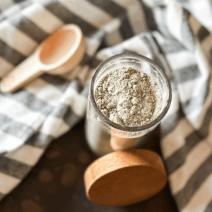 Homemade Ranch Mix | Roots & Boots