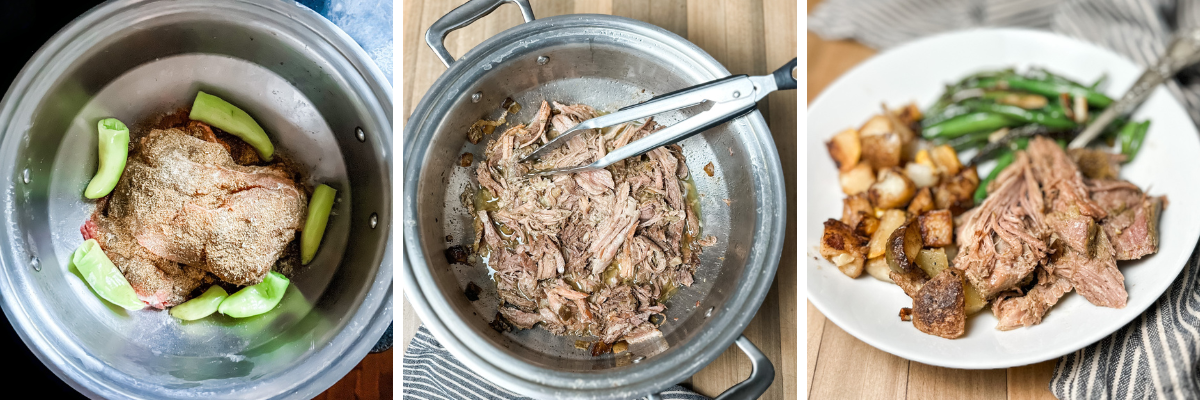 Homemade Ranch Mix | Roots & Boots