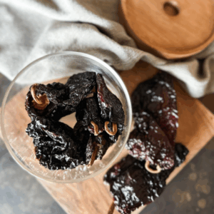 How to Make Ancho Peppers | Roots & Boots