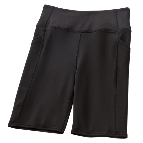 Merino Wool Bike Shorts | Roots & Boots