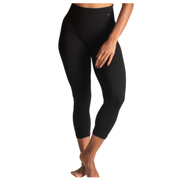 Merino Compression Leggings | Roots & Boots