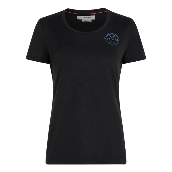 Merino Active Tee | Roots & Boots