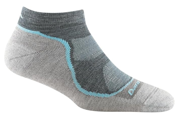 Merino Wool No-Show Socks | Roots & Boots