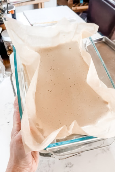 How to Freeze Dry Homemade Marshmallows | Roots & Boots