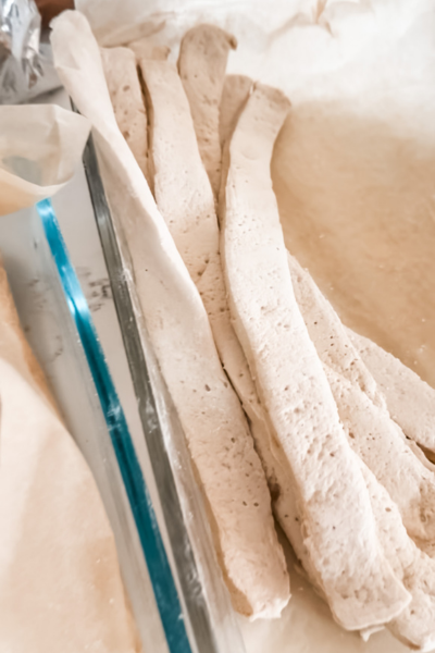 How to Freeze Dry Homemade Marshmallows | Roots & Boots