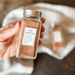 Homemade Fajita Seasoning | Roots & Boots