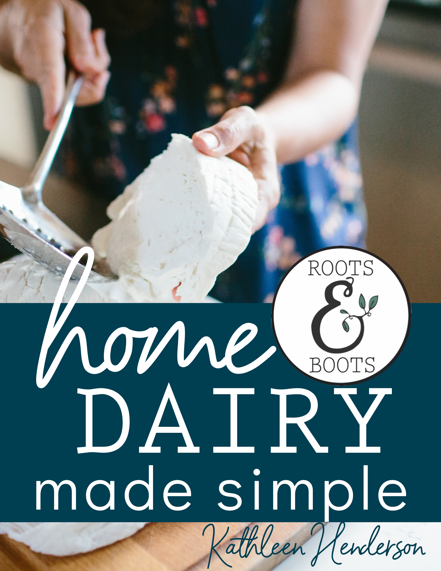 Home Dairy Ebook - updated 12425