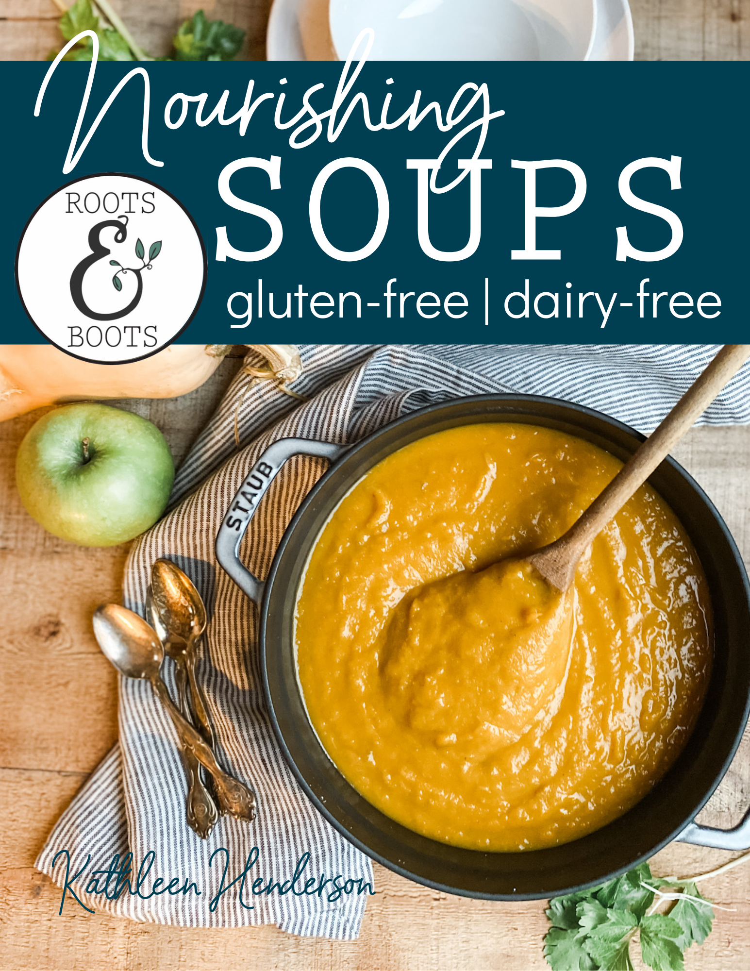Nourishing Soups Ebook for purchase (1)