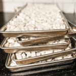 How to Freeze Dry Onions | Roots & Boots