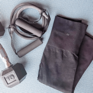 Merino Wool Workout Gear | Roots & Boots
