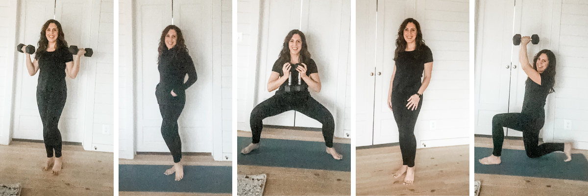 Merino Wool Workout Gear | Roots & Boots