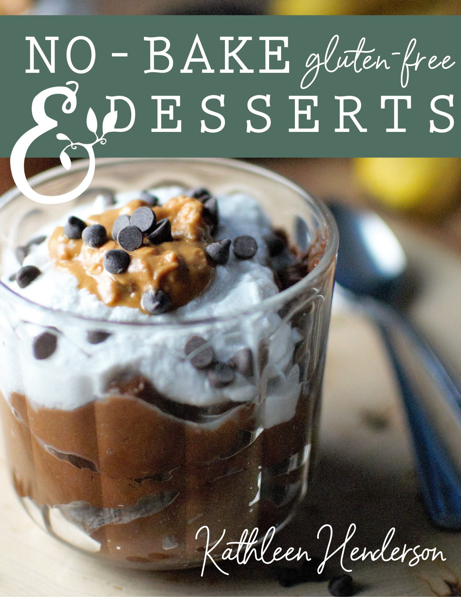 no bake ebook thumbnail - green