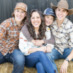 Biblically encouraging books for moms | Roots & Boots