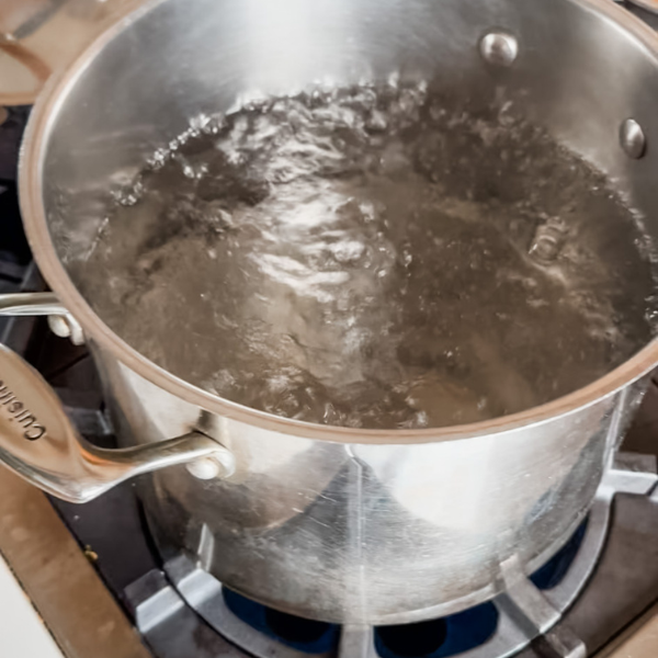 How to Freeze Broccoli | Roots & Boots