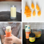 3 Pineapple Electrolyte Recipes for Kids: Gummies, Popsicles & Slushies | Roots & Boots
