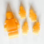 Pineapple Electrolyte Gummies | Roots & Boots