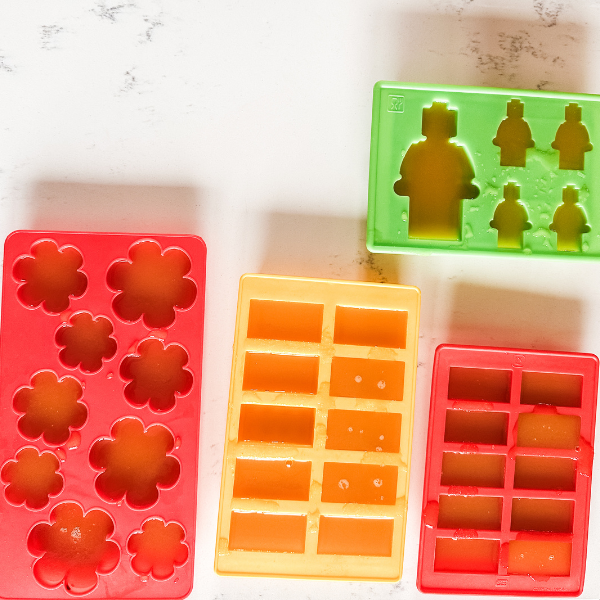 Pineapple Electrolyte Gummies | Roots & Boots