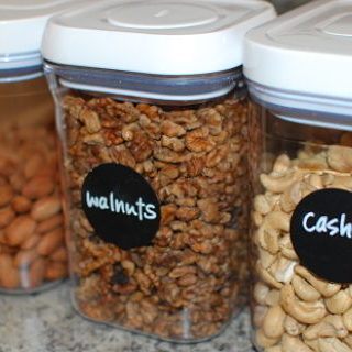 Crispy Nuts Crispy Nuts