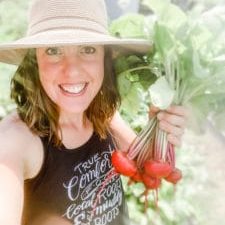 16 Best Veggies for Your Fall Garden | Roots & Boots