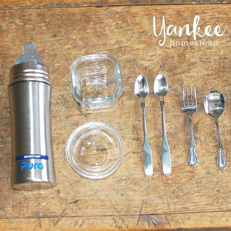 Nontoxic Baby Feeding Gear Nontoxic Baby Feeding Gear
