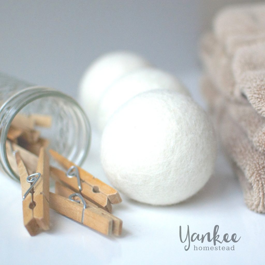 laundry static 4 Nontoxic Ways to Get Rid of Laundry Static