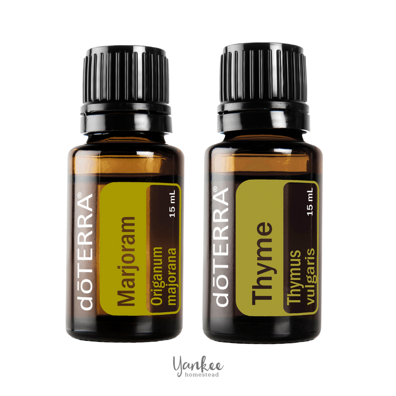 Powerful Essential Oils for Respiratory Support Powerful Essential Oils for Respiratory Support