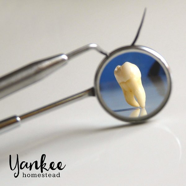 Is Your Root Canal Making You Sick? Is Your Root Canal Making You Sick?