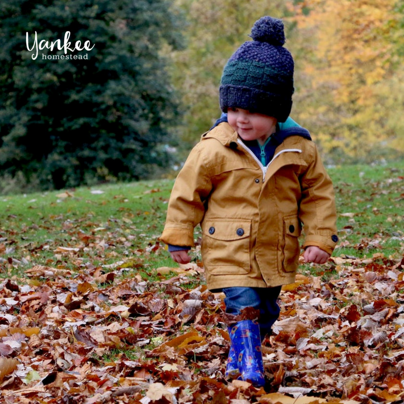 Winter Wellness: 25 Ways to Keep Kids Healthy with Essential Oils